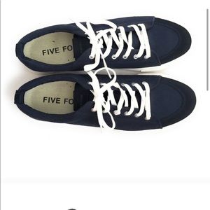 Five Four New Republic Shoes
